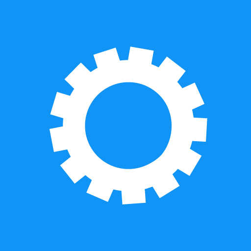 WeBuild logo