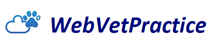 WebVetPractice logo
