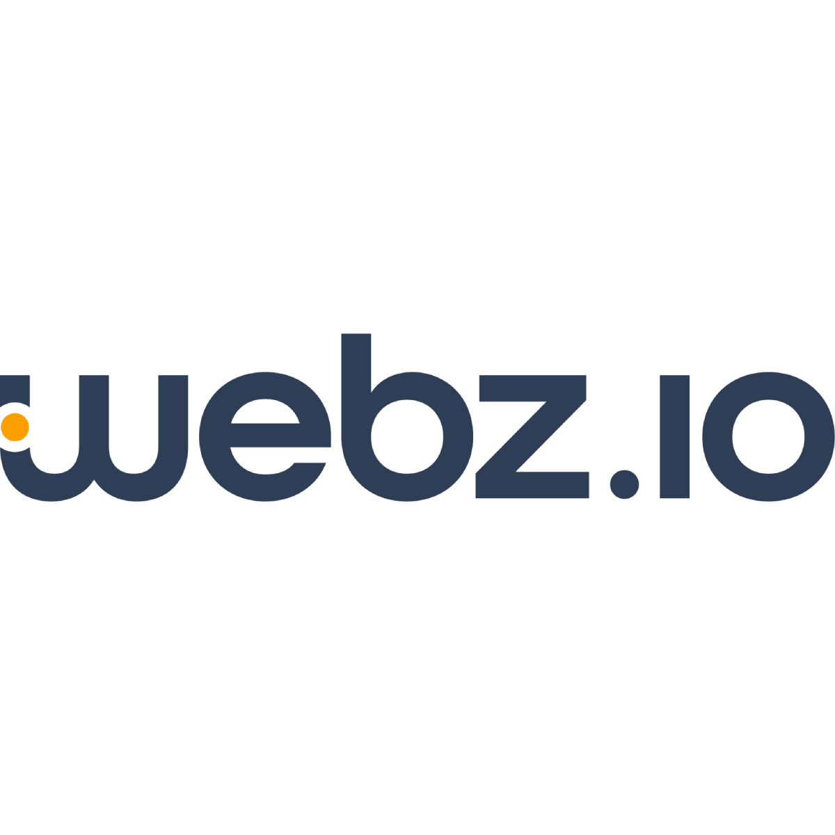 Webz.io logo