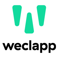 weclapp logo