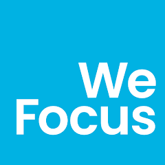 WeFocus logo