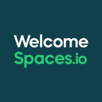 WelcomeSpaces logo