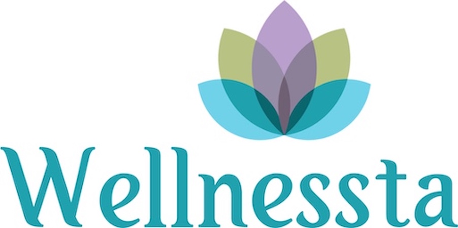 Wellnessta logo
