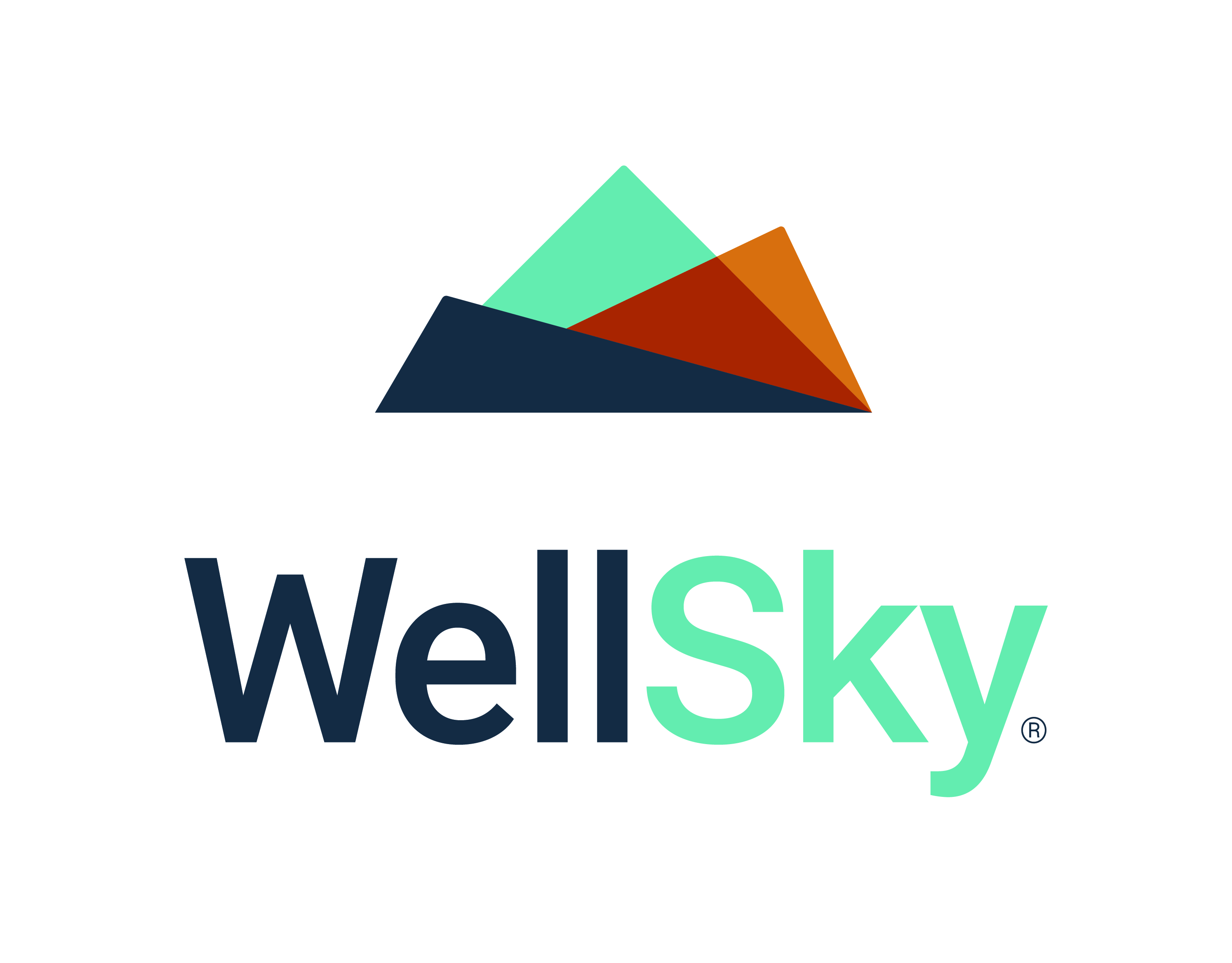 WellSky Long-Term Care logo