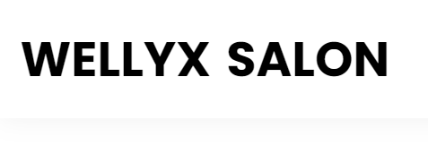 Wellyx Salon logo