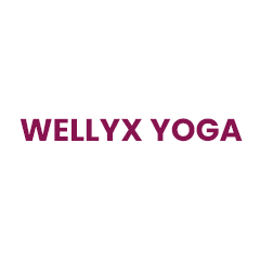 Wellyx Yoga logo