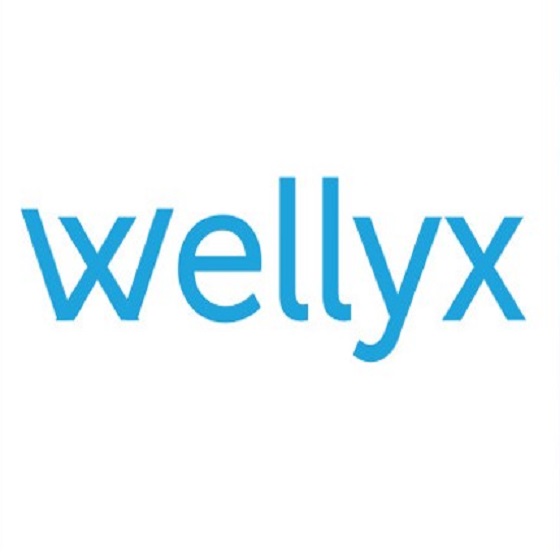 Wellyx logo