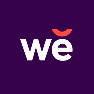 Welov logo