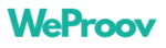 WeProov logo