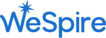 WeSpire logo