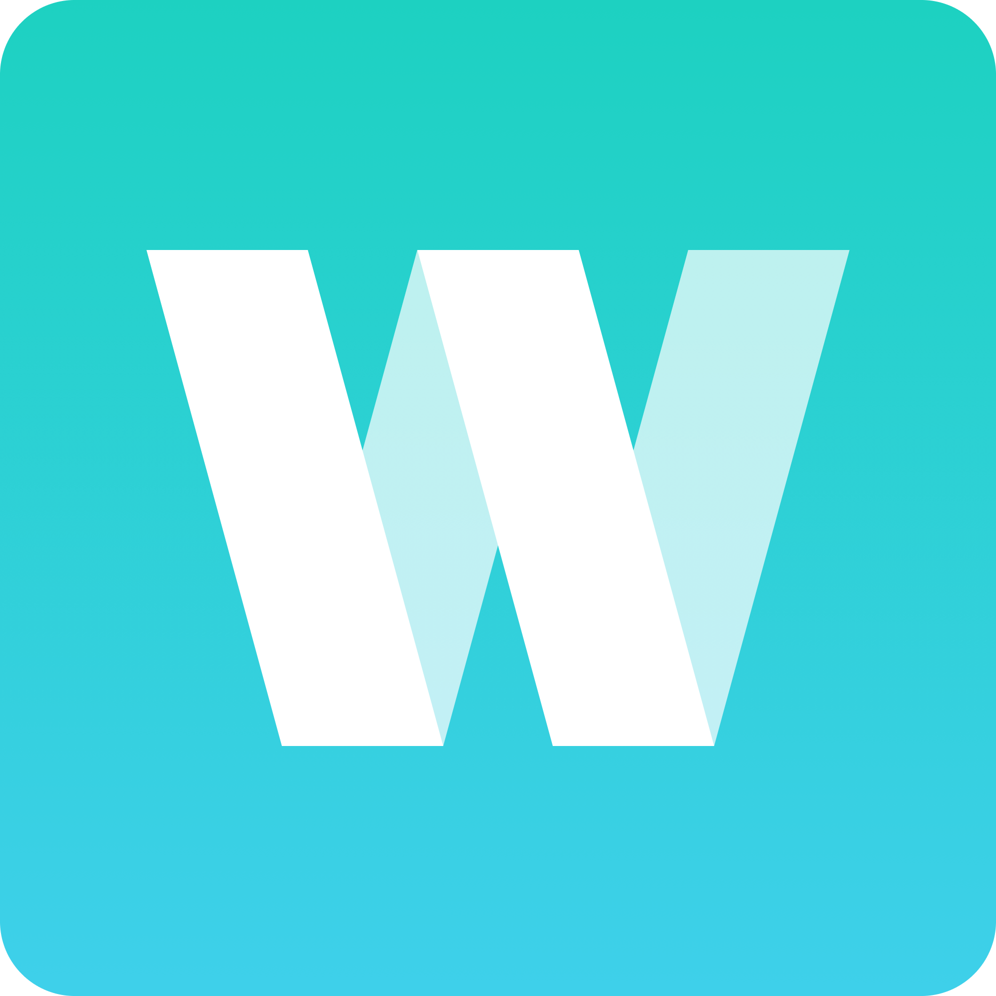 WeStrive logo