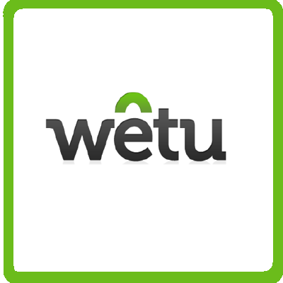 Wetu logo