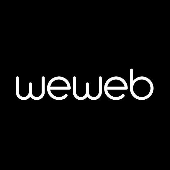 WeWeb logo
