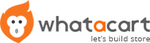Whatacart logo