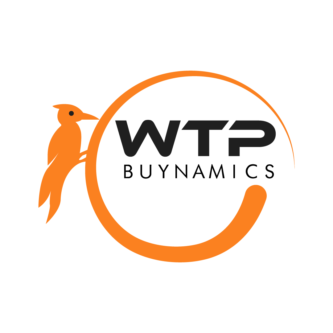 What's The Price logo