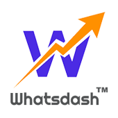Whatsdash logo