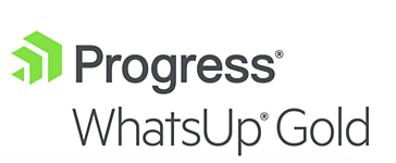 WhatsUp Gold logo