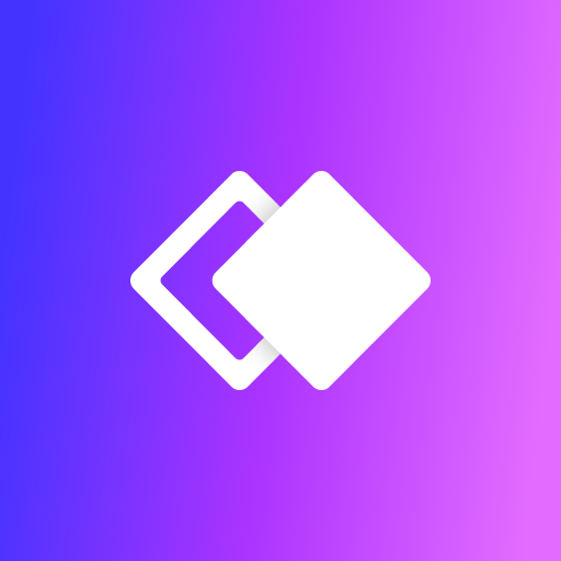 Whimsical logo