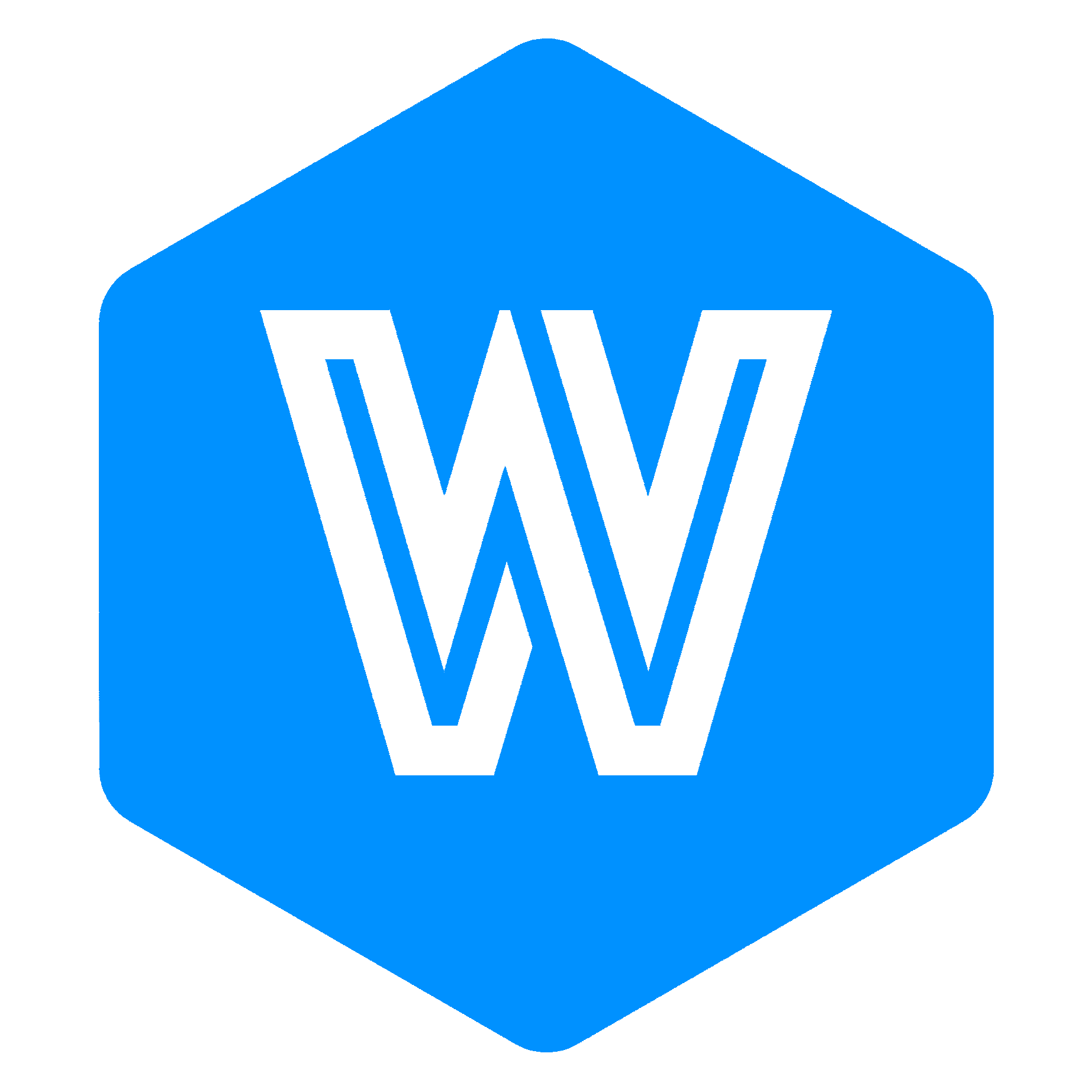 Whisper logo