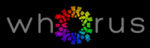 Whorus logo