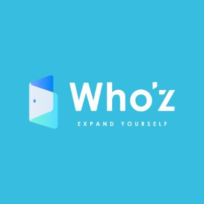 Who’z logo