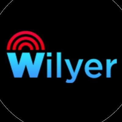 Wilyer Signage logo