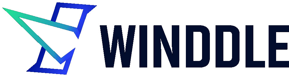Winddle logo
