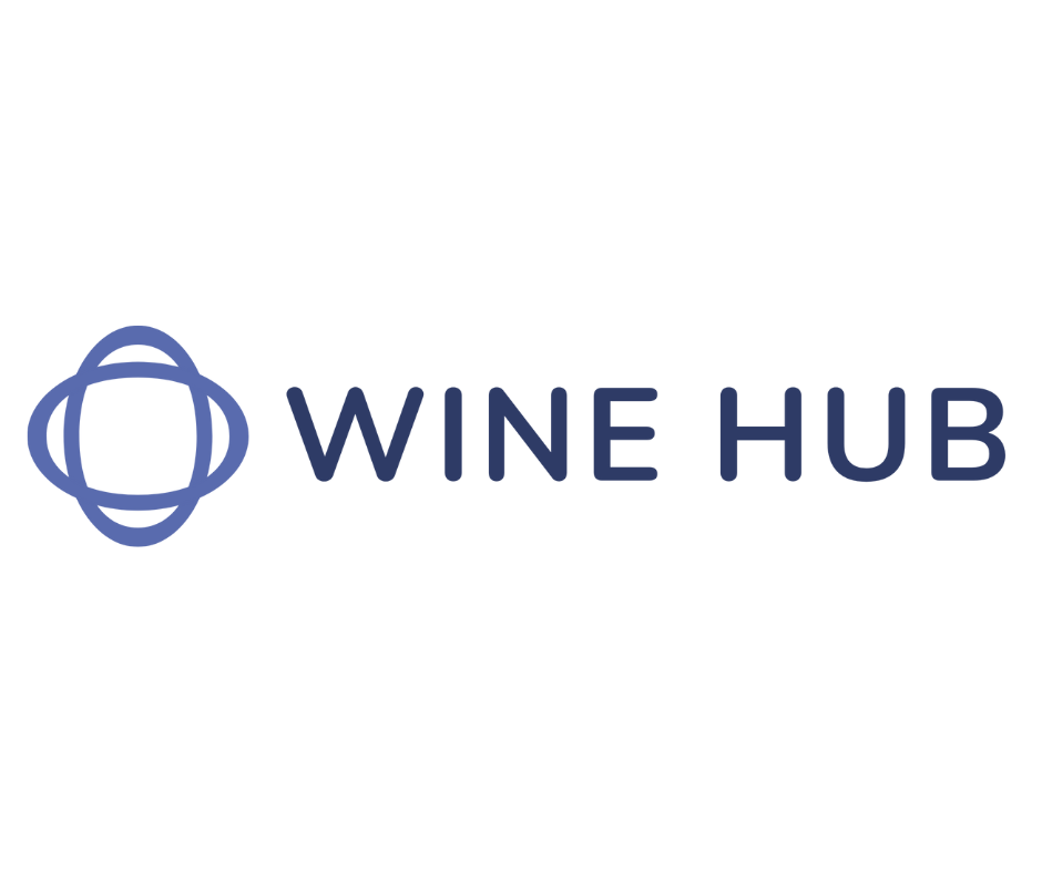 Wine Hub logo