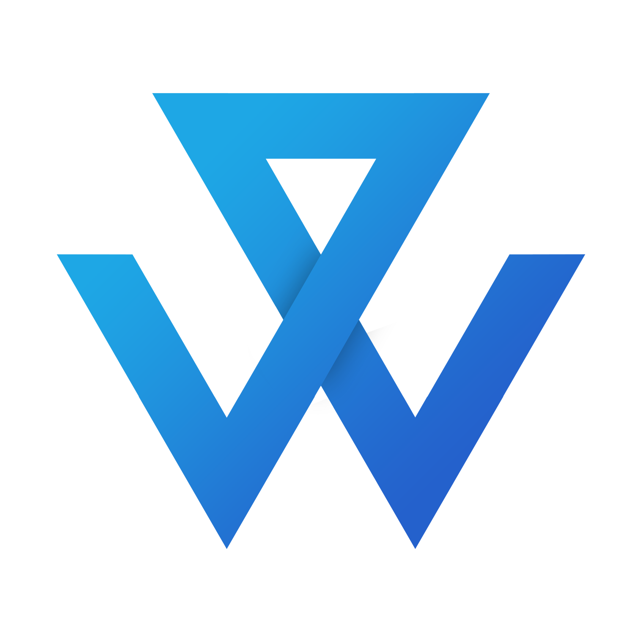 Wing logo