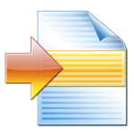 WinMerge logo