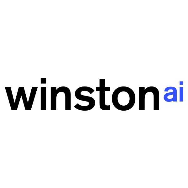 Winston AI logo