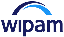WiPaM logo