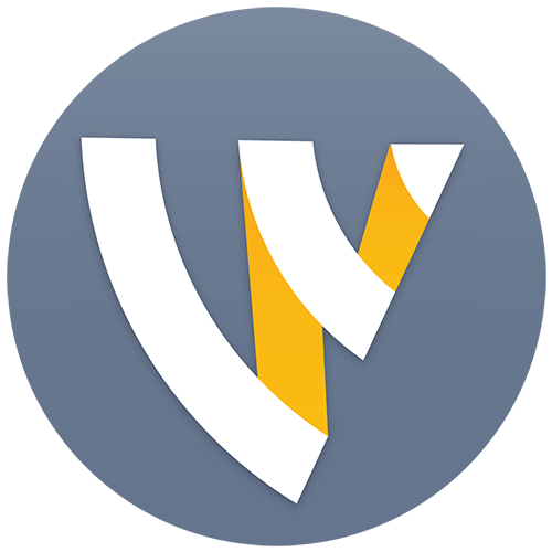 Wirecast logo