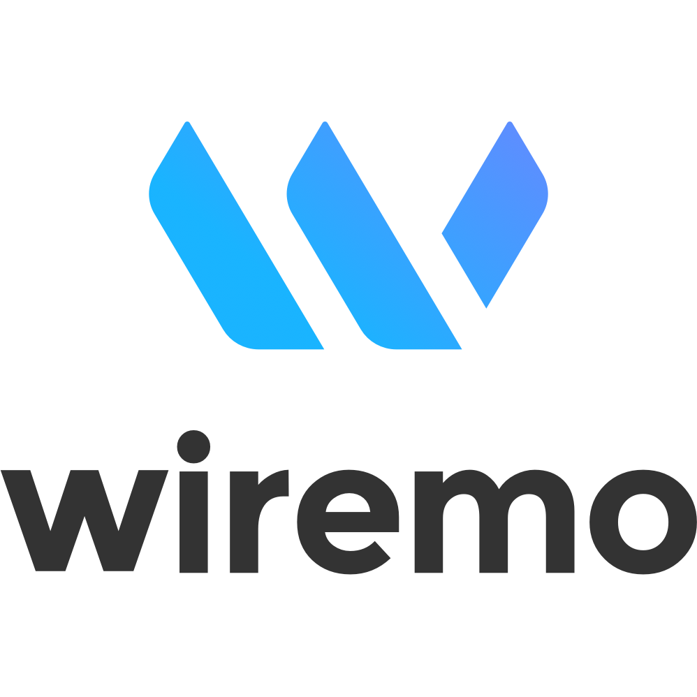 Wiremo logo