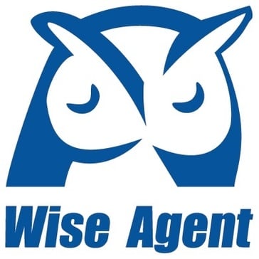 Wise Agent logo