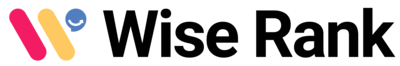 Wise Rank logo