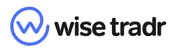 Wise Tradr logo