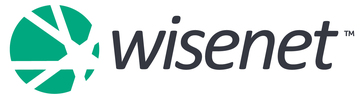 Wisenet logo
