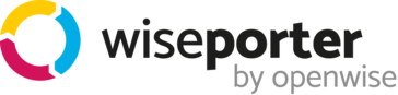 WisePorter logo