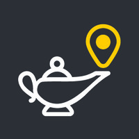 WishTrip logo