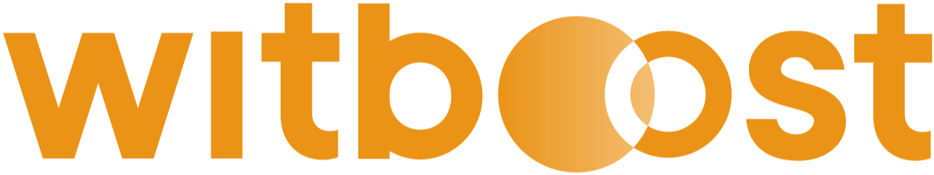 Witboost logo