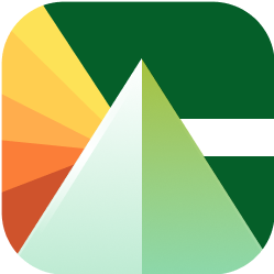WizCommerce logo