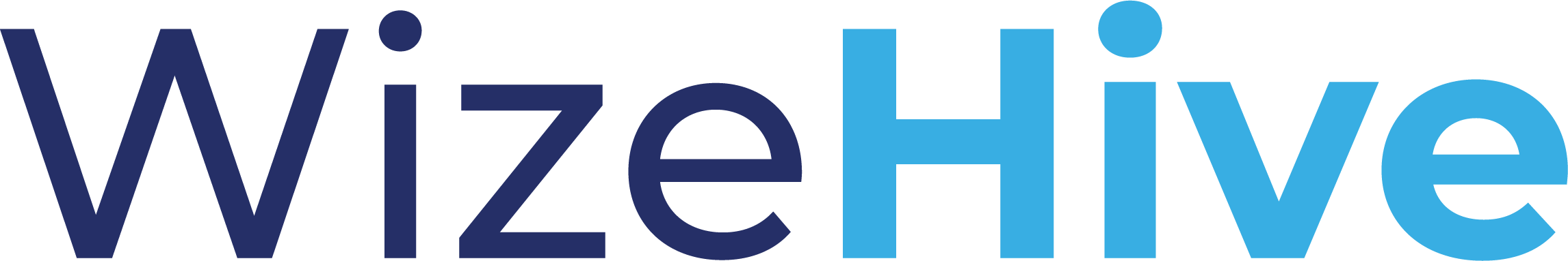 WizeHive logo