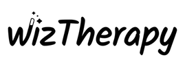 WizTherapy logo