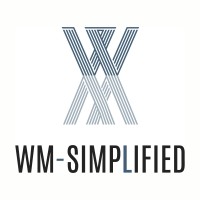 WM-Simplified logo