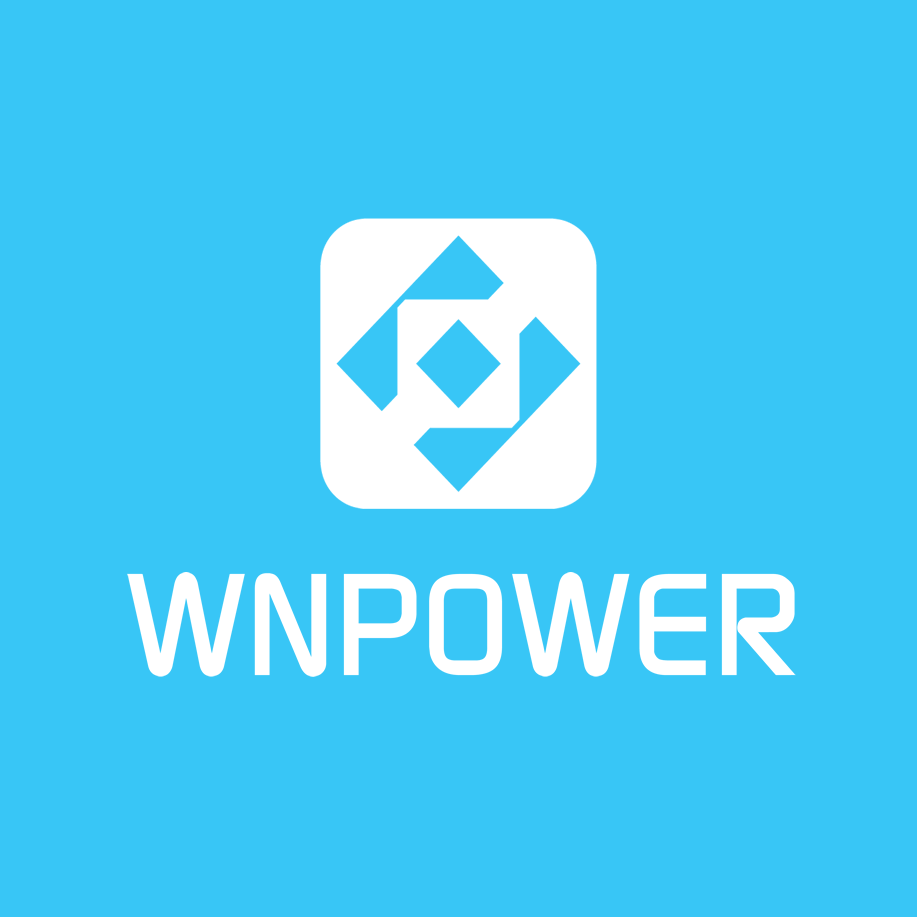 WNPower logo