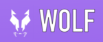 Wolf logo