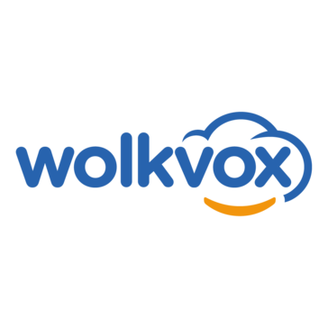 wolkvox logo