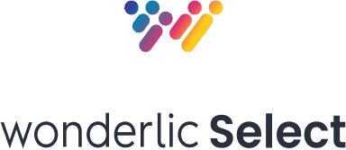 Wonderlic Select logo