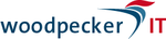 Woodpecker IT logo